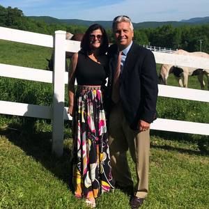 Meet your Posher, Cheryl